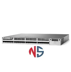 سوئیچ سیسکو  WS-C3850-24S-S